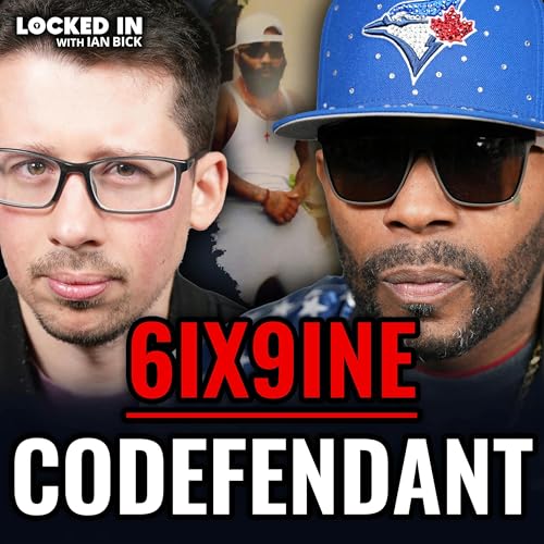 Fu Banger: Nine Trey RICO, Epstein in Prison & 6ix9ine&rsquo;s Robbery