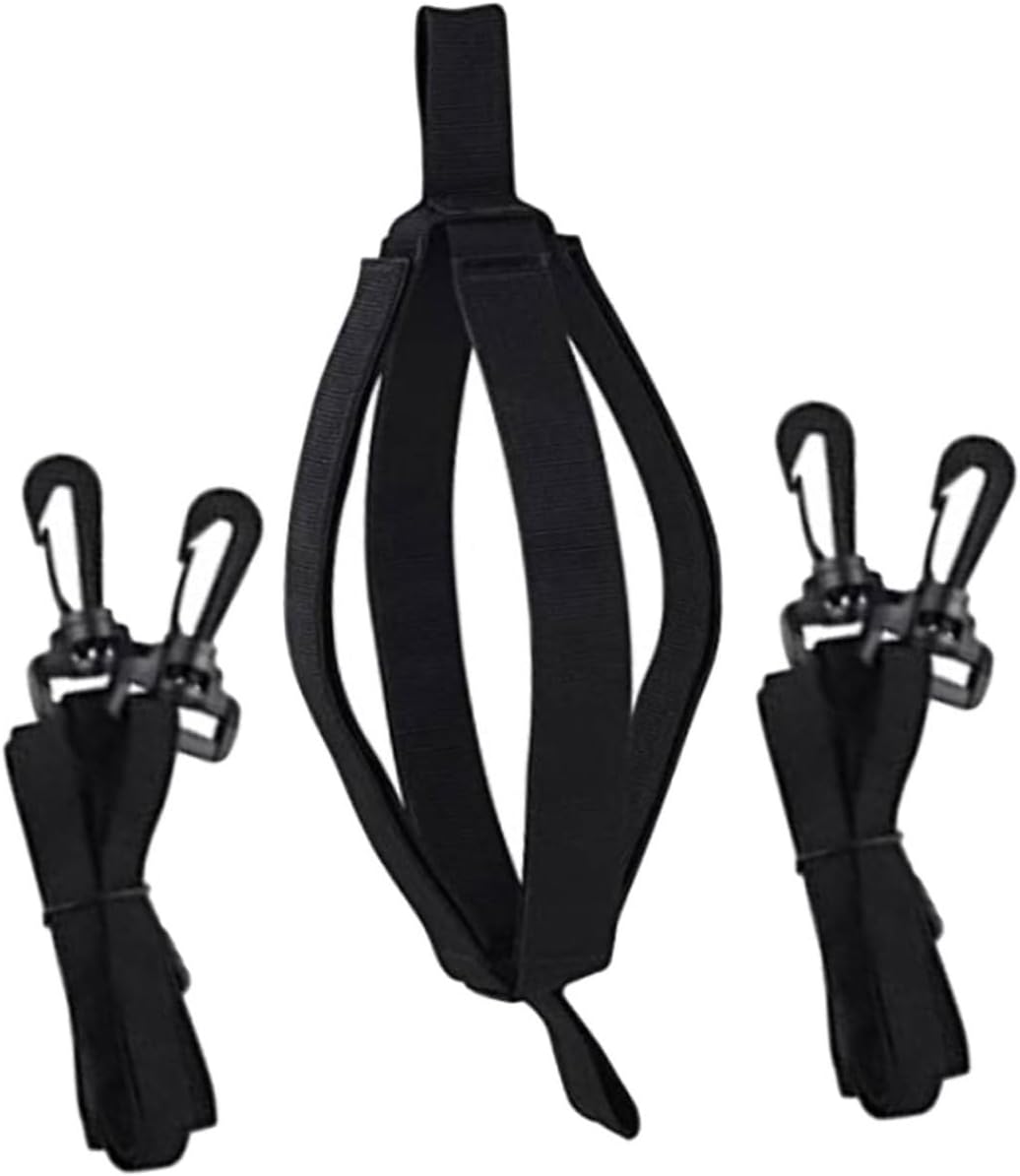 Professional Volleyball Spike Trainer Strap for Practice Flexible Elastic Cord Volleyball Training Equipment for Arm Swing Hand-Eye Coordination Reflex Improvement Indoor Outdoor