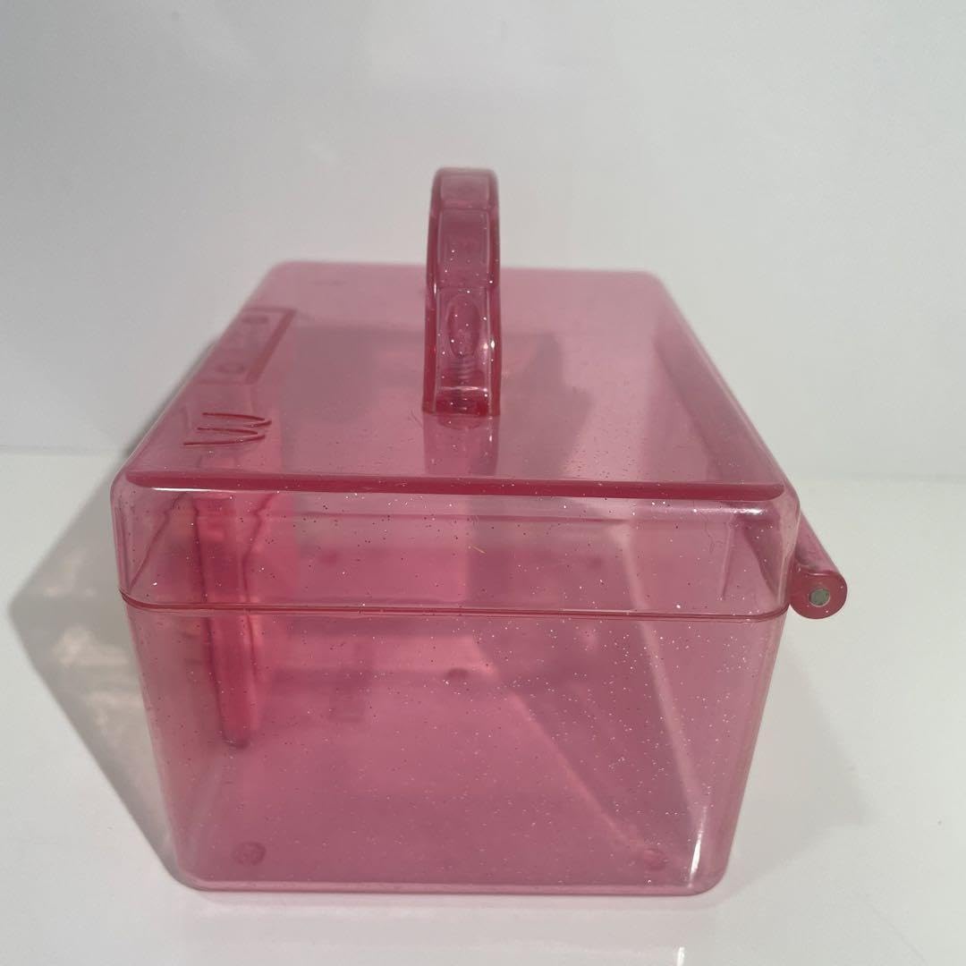 Amazon.co.jp: マクドナルド ハッピーセット ハローキティ メイク