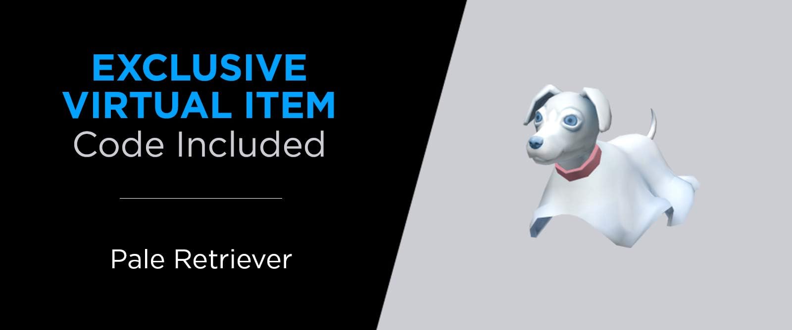 Roblox Celebrity Collection - LA Hoverboarder + Ghost Forces: Phantom Two Figure Bundle [Includes 2 Exclusive Virtual Items]
