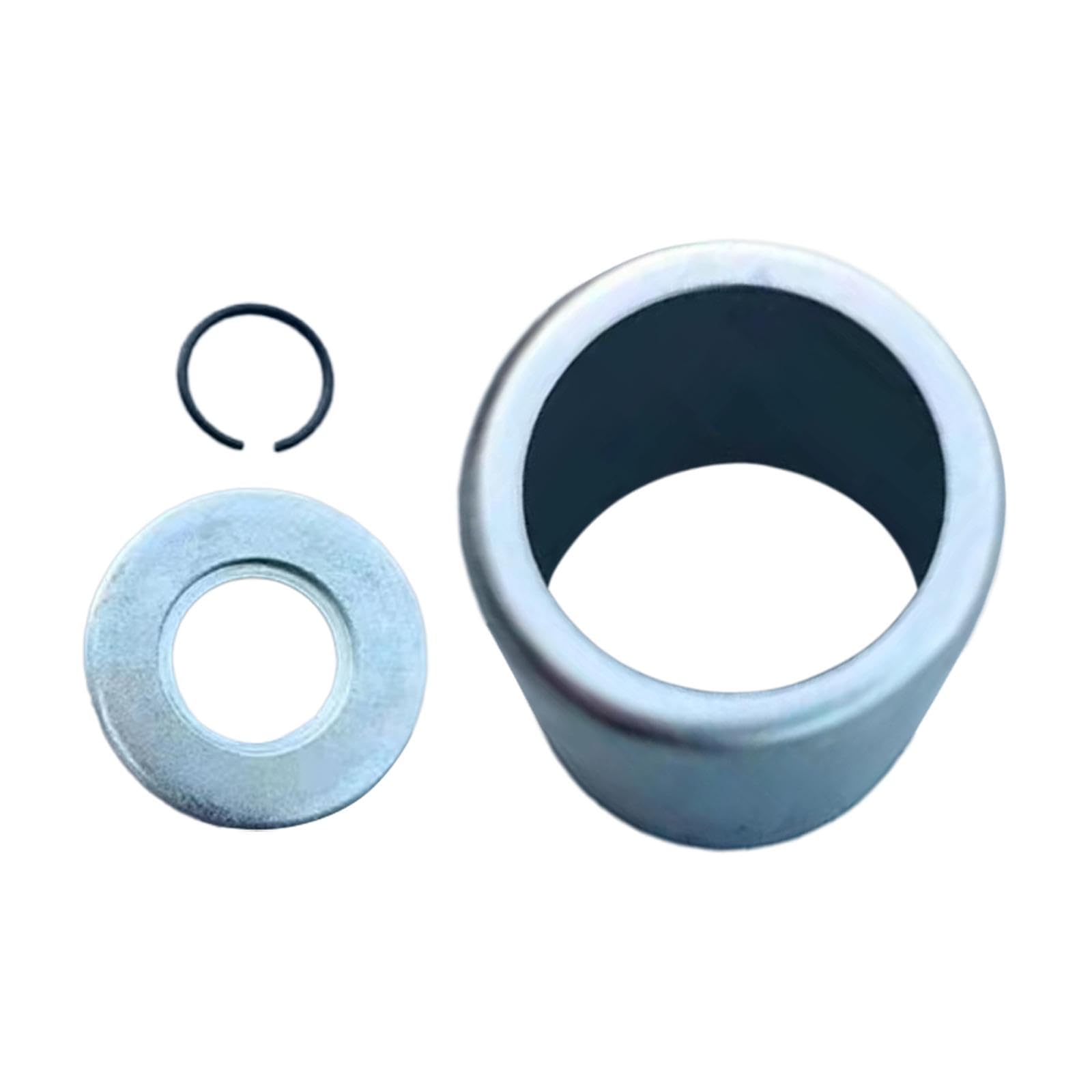 Cilindro Pistone Pistone Kit di Riparazione Auto Martinetto idraulico Pompa Olio Accessori piccola pompa set
