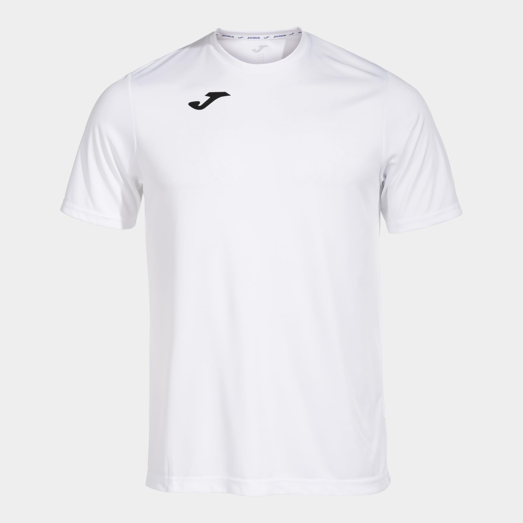 Joma - Camiseta Deportiva Manga Corta Hombre , 6XS - 3XL - Transpirable y Secado Rápido, Ideal para Running y Gym - Combi