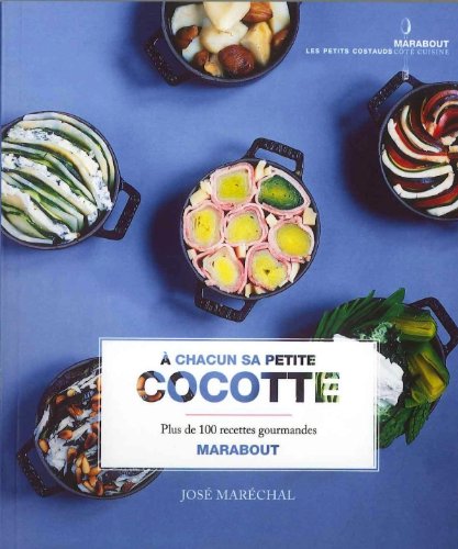 Télécharger A chacun sa petite cocotte PDF Ebook En Ligne