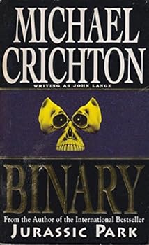 Paperback Binary Book