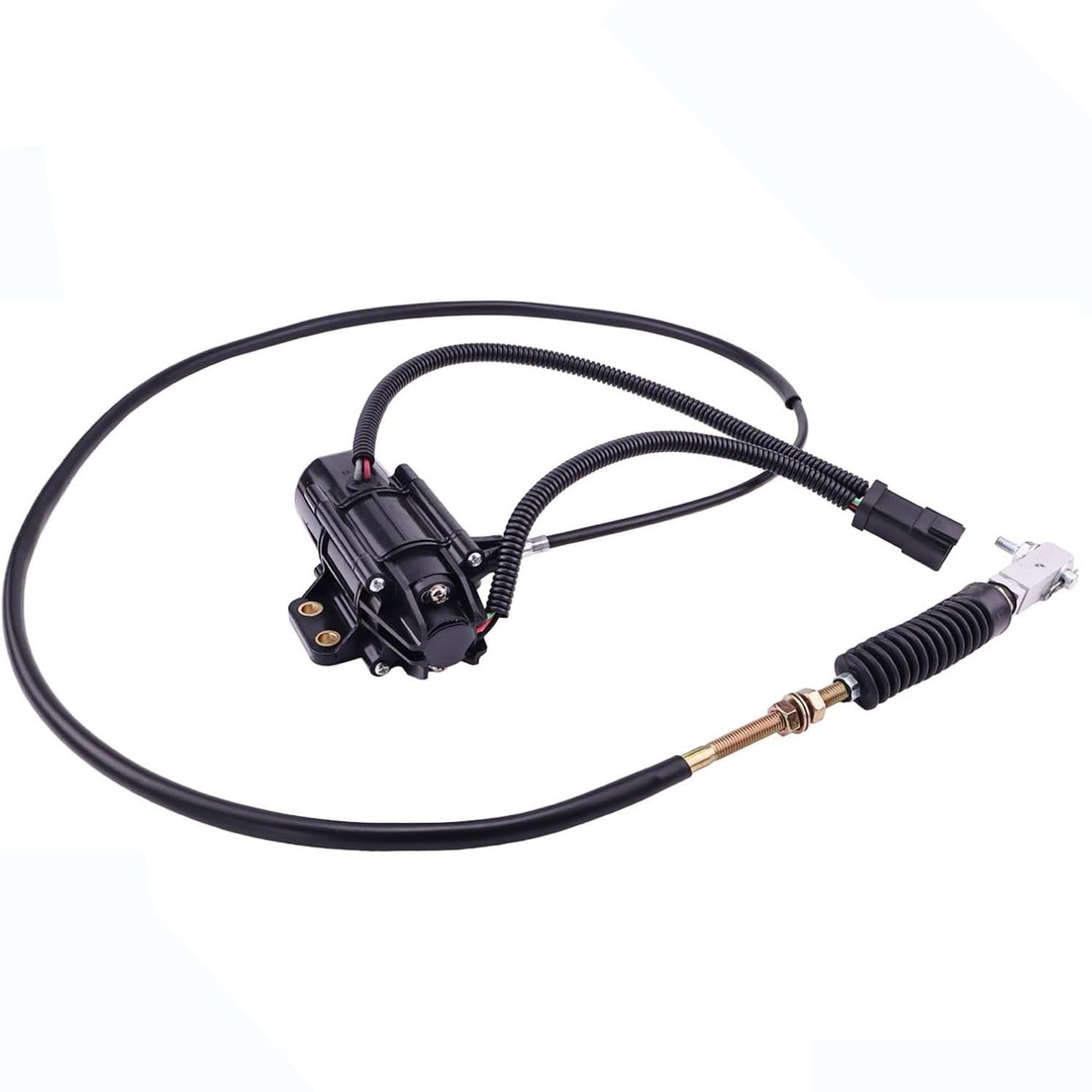 600×2.300×2 HESIEU 4608380 Actuator Solenoid compatible with Hitachi