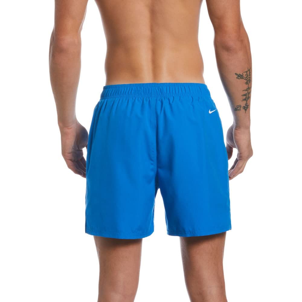 Nike Swim Swoosh Break 5´´ Volley Swimming Shorts S
