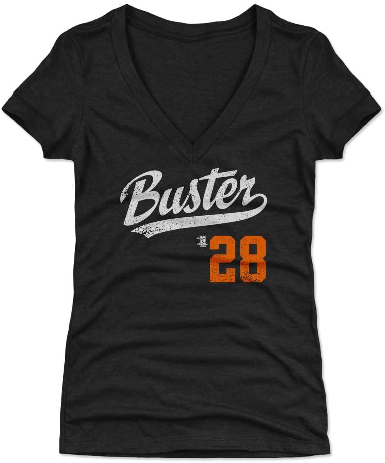 buster posey jersey amazon