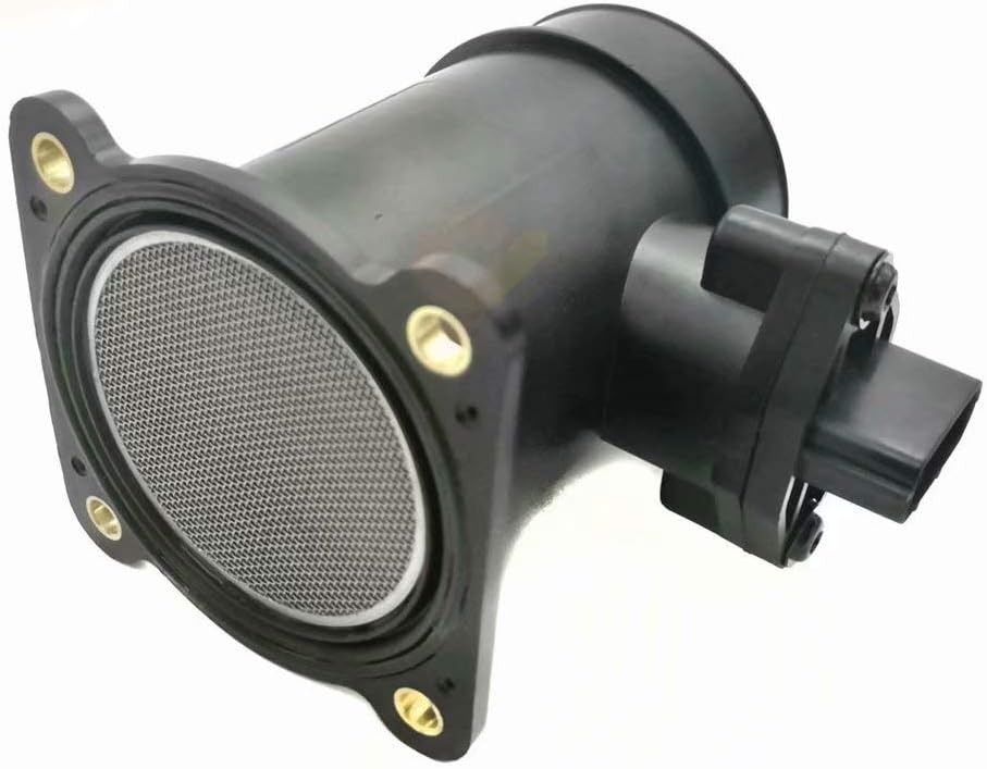 Calixdlf OEM 22680AM600 Mass Air Flow MAF Sensor for