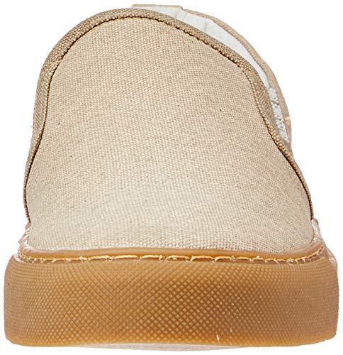 Tênis Ismael Slip On Colcci areia 41
