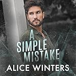 Cover of A Simple Mistake