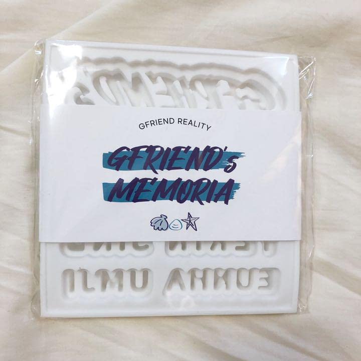 GFRIEND Memoria グッズ 【公式通販】