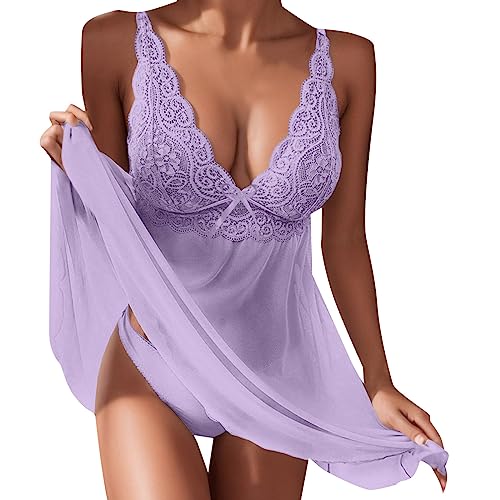 Reizwäsche Damen Set Nachthemd Größen Unterwäschen Sport Günstige Edle Nostalgische Exklusive Langärmelige Unten Blumen Fairtrade Moon Gestreiftes Omanachthemd 58 Braun Hochzeits Natur