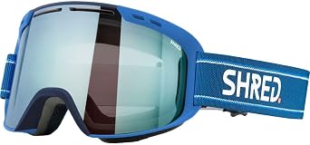 نظارات SHRED Amazify للبالغين، Lightning