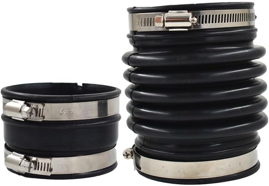 696-009 16576-EA200 Air Intake Hose Tube For 05-17 Nissan Frontier Xterra 4.0L OEM Standard Replacement Part