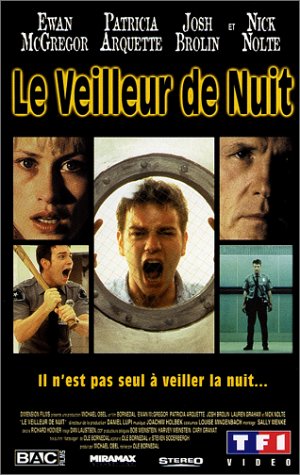 Bild: Le veilleur de nuit [VHS] f�r 69,00 EUR  bei Amazon