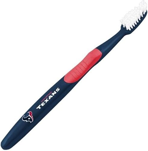 Cepillo de dientes de la NFL.