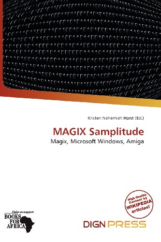 Preisvergleich Produktbild Magix Samplitude