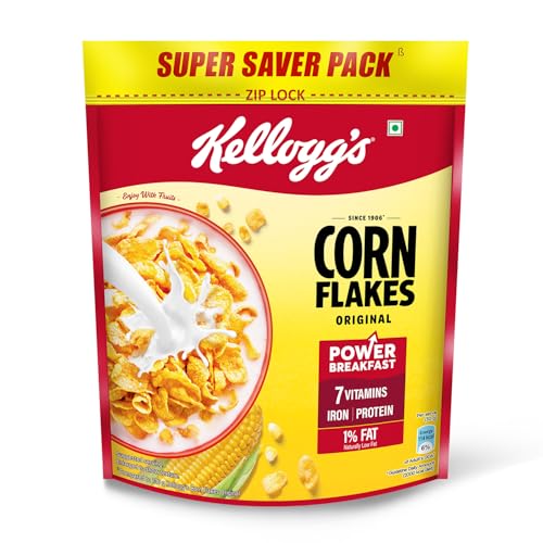 Corn Flakes