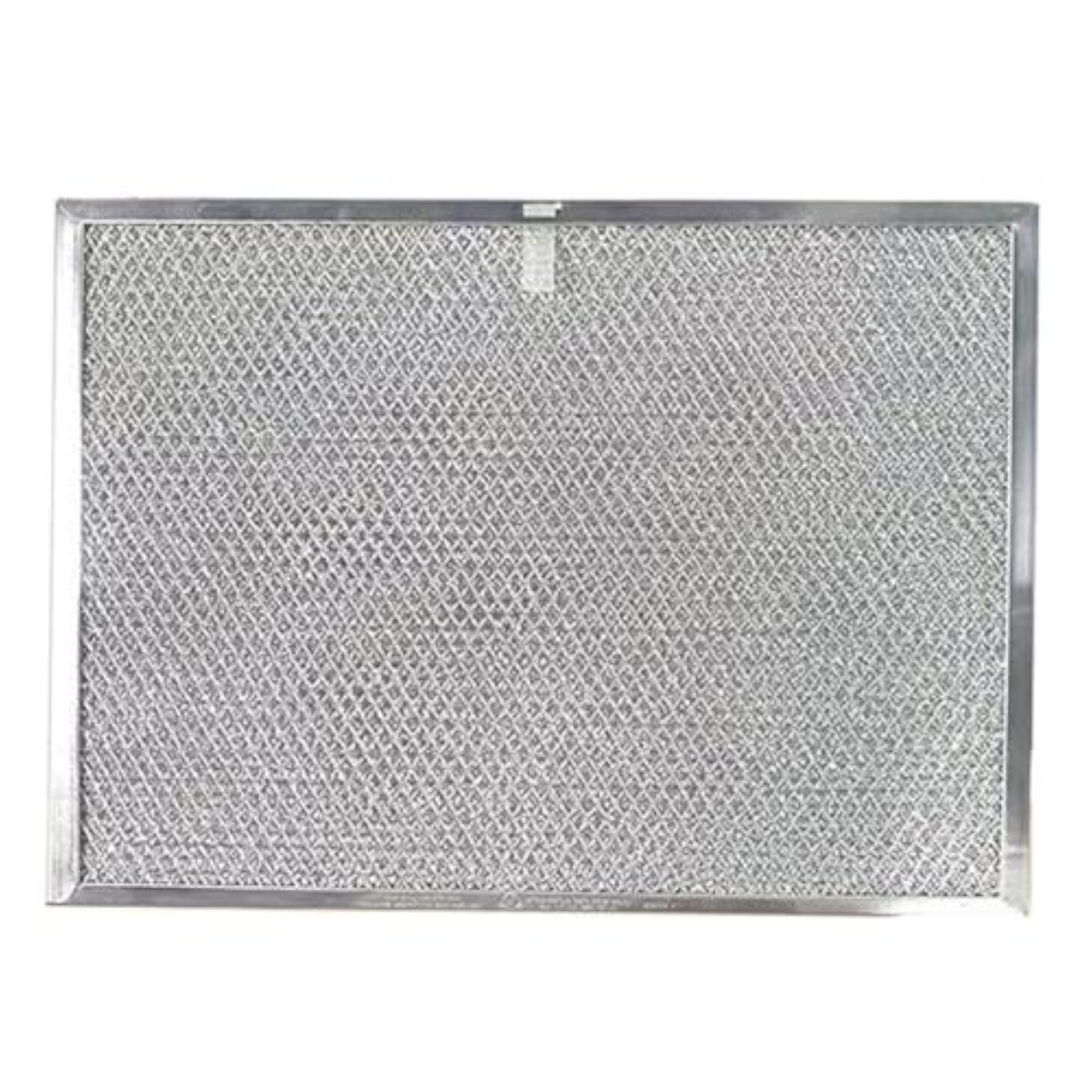 Range Hood Filter Metal Wa65AF Replacement Kitchen Tool