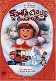 Santa Claus Is Comin' to Town [DVD]