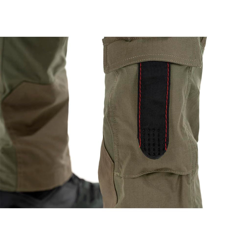 ClawGear Raider Classic Combat Pant MK V Stonegrey Olive