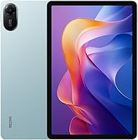 Xiaomi REDMI Pad 2 (AU Version) 128G 11 Inch, 2.5K 90Hz Crystal-Clear Display, Wi-Fi 5, Dolby Atmos Metal Body, 9000mAh, Charger Not Included,Mint Green