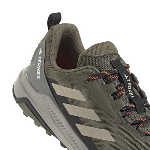 Image of adidas Mens Terrex Anylander Hiking Shoe