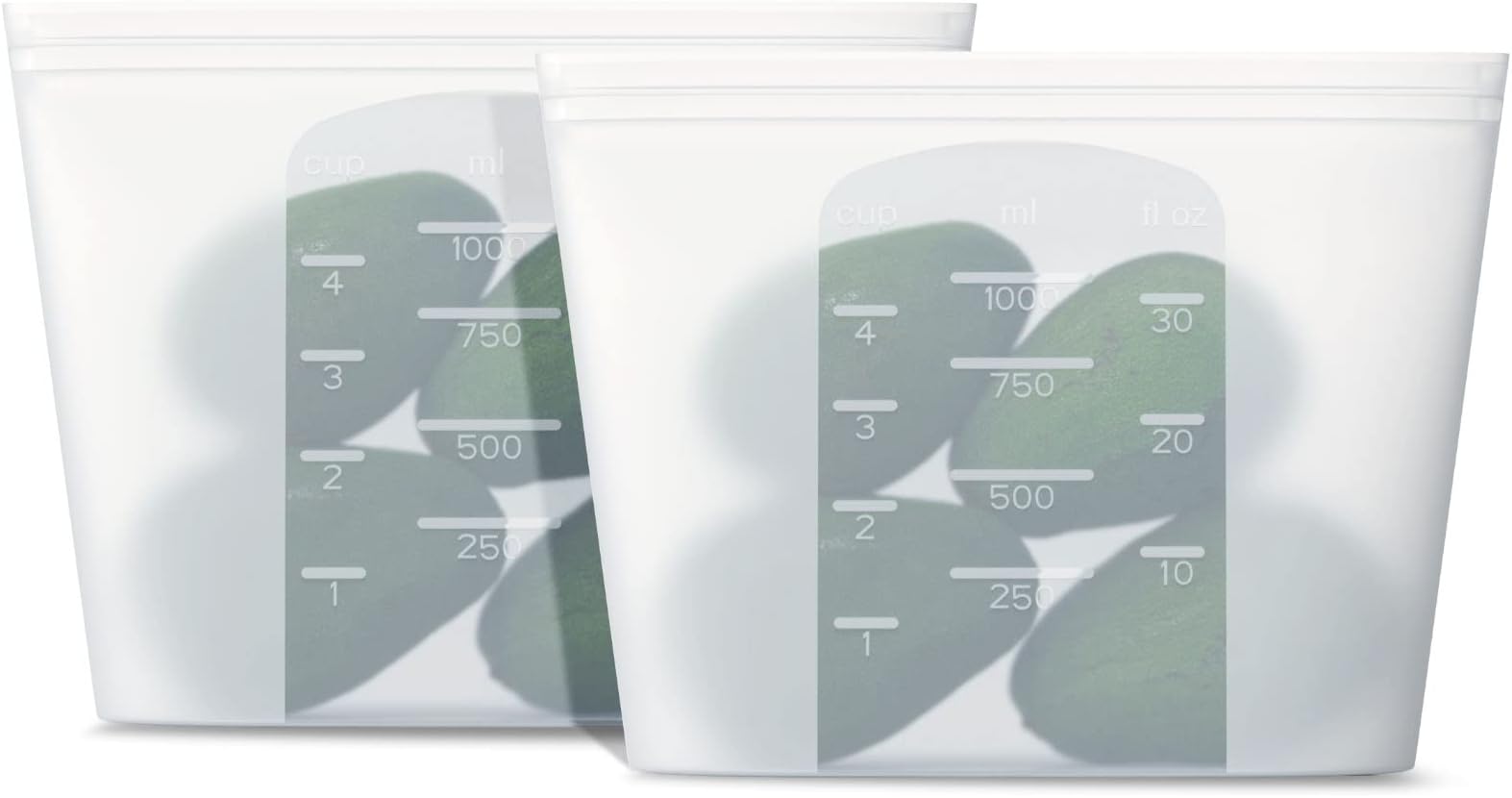 food storage bags