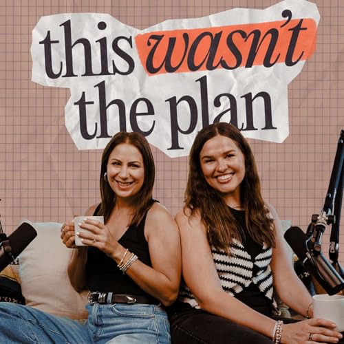This Wasn't The Plan cover art