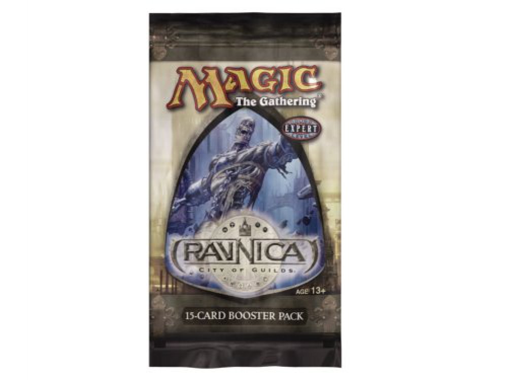guilds of ravnica booster box amazon Magic: The Gathering Guilds of Ravnica Booster Box | 36 Booster Packs (540  Cards) main image 1