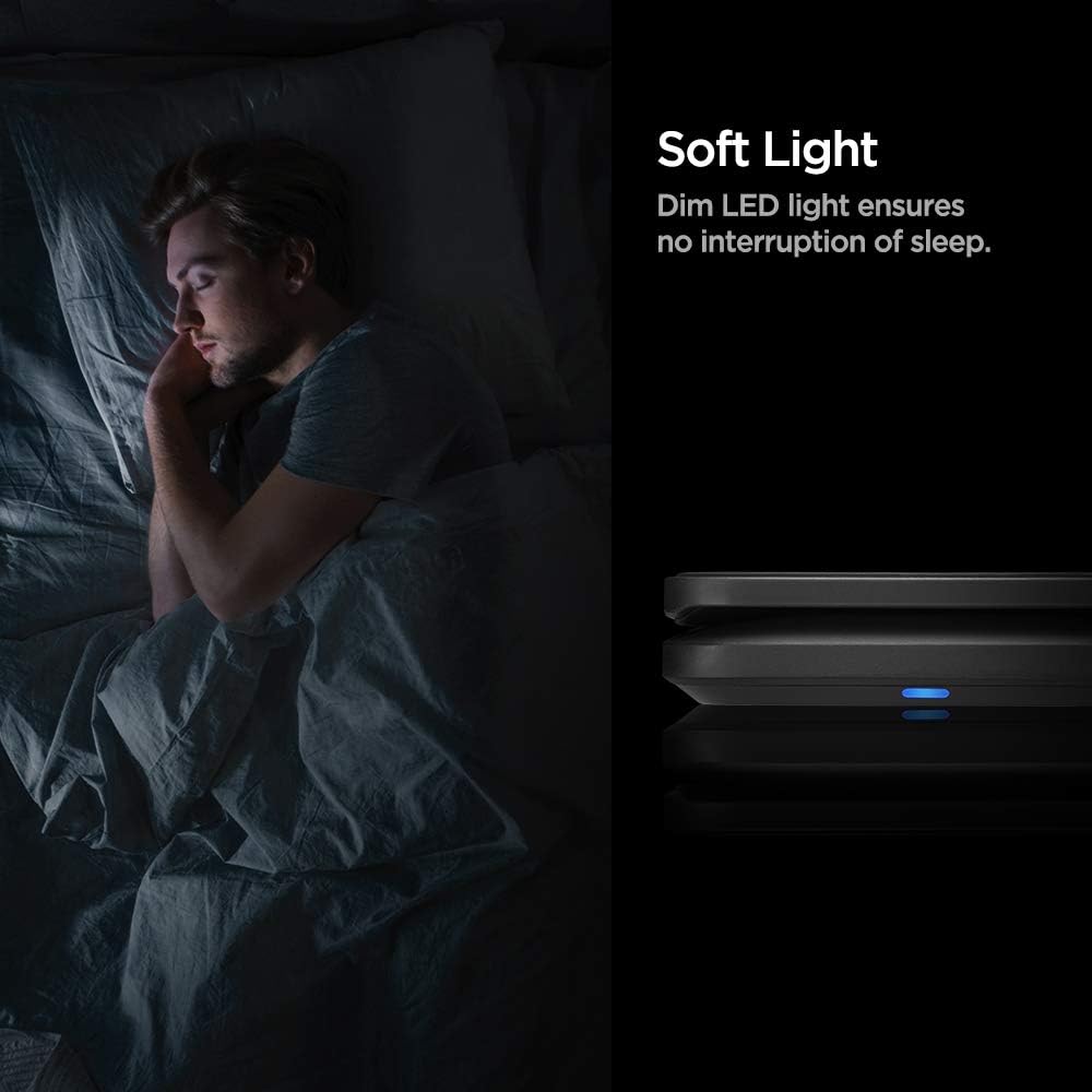 70% оƒƒ Evеrуthіng Spigen Wireless Charger, Qi Certified 15W Convertible Wireless Charging Stand & Pad Fast Charge for iPhone 13 Pro Max 12 11 Pixel 6 Pro Galaxy S22 Ultra Plus S21 FE S20 Note 20 Z Fold (No AC Adapter) Uр Tо 40% оƒƒ Spigen Wireless Charger, Qi Certified 15W Convertible Wireless Charging Stand & Pad Fast Charge for iPhone 13 Pro Max 12 11 Pixel 6 Pro Galaxy S22 Ultra Plus S21 FE S20 Note 20 Z Fold (No AC Adapter)