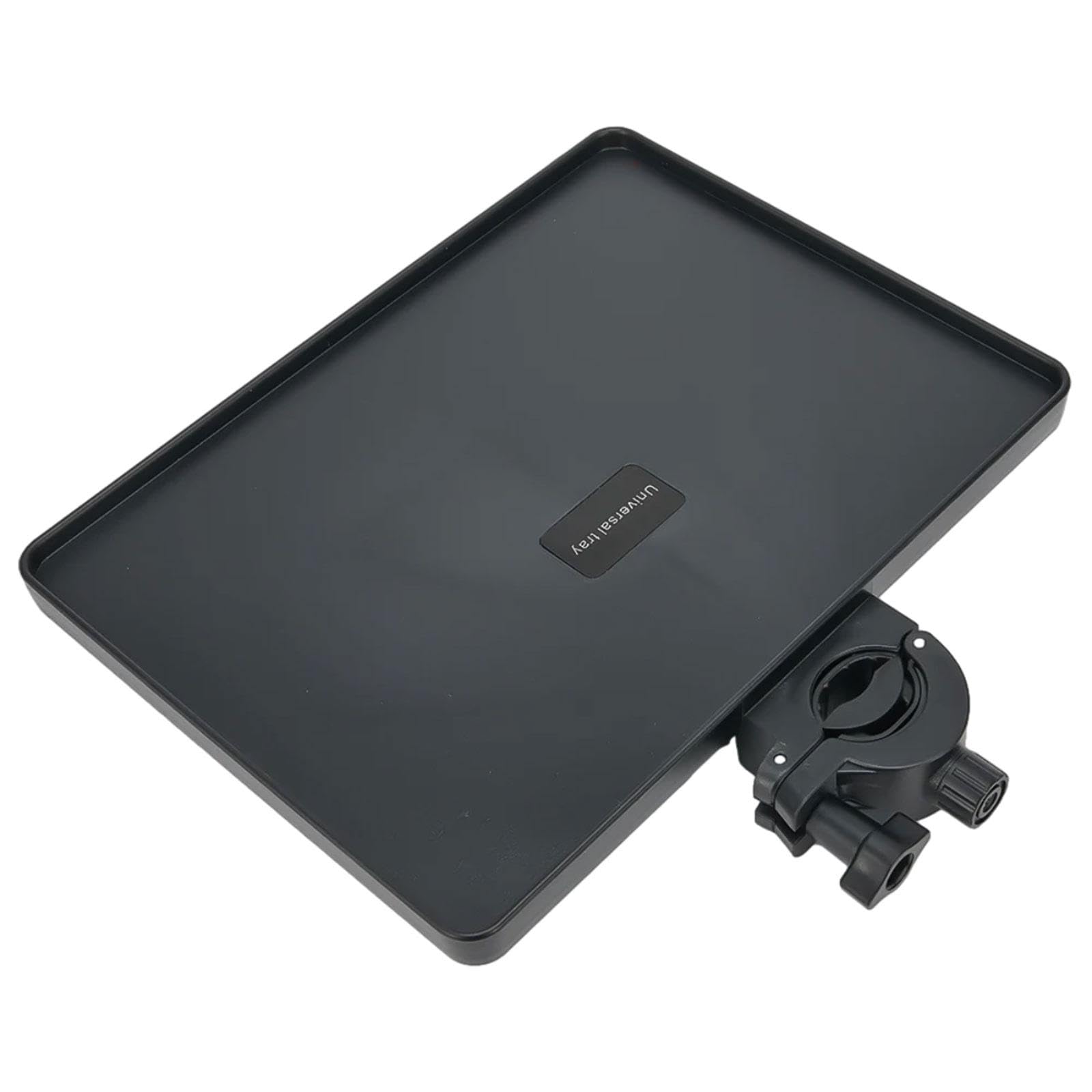 Microphone Stand Tray Sound Card Tray for Recording Live Performance Medium-image-18