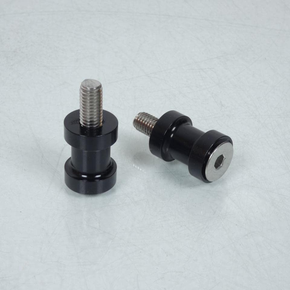 Diabolo R&G M8 Or pour surélever la Honda 600 CBR F 1999-2008