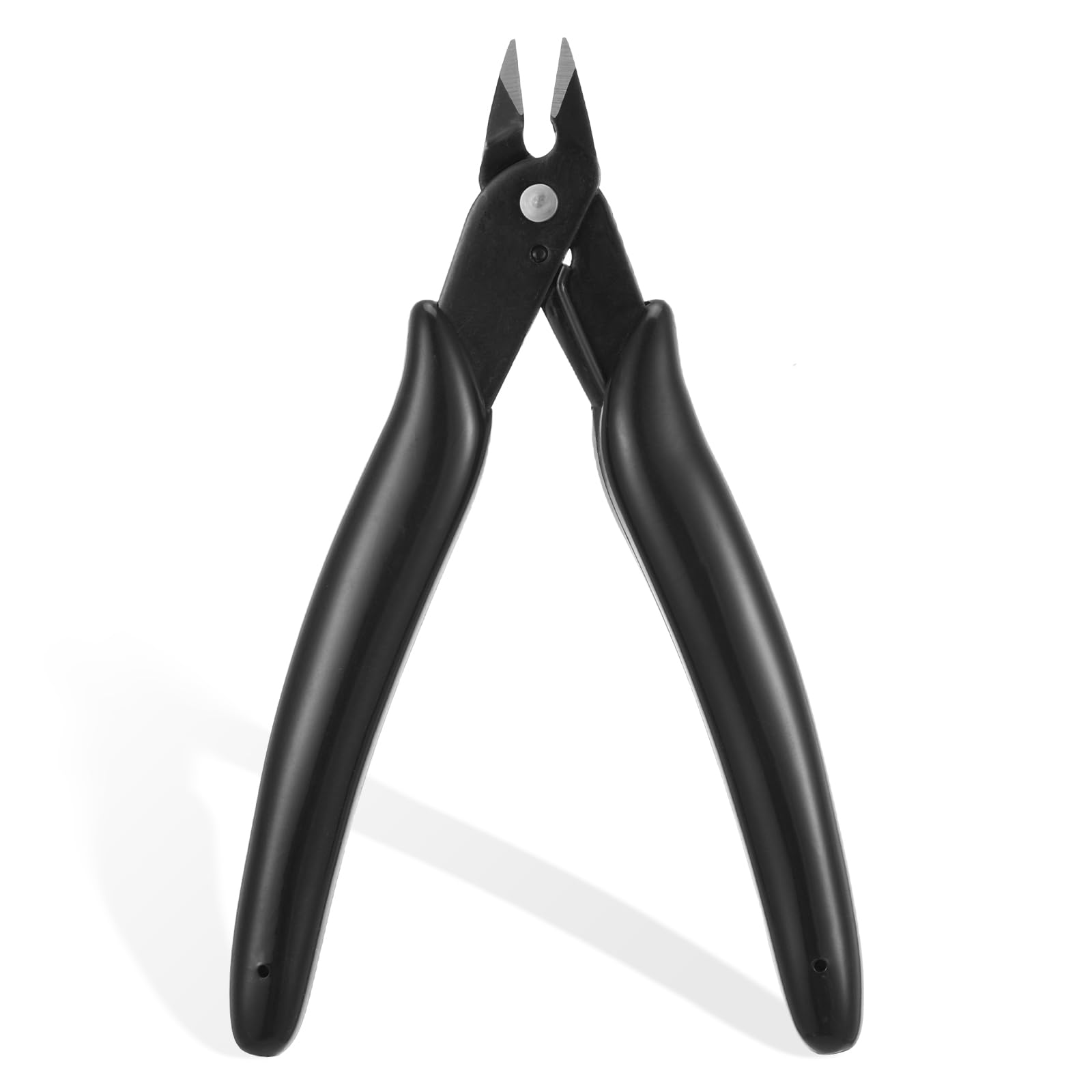 Yuanchu Hair Extension Tools Kit, Mini Keratin Bond Cutting Pliers