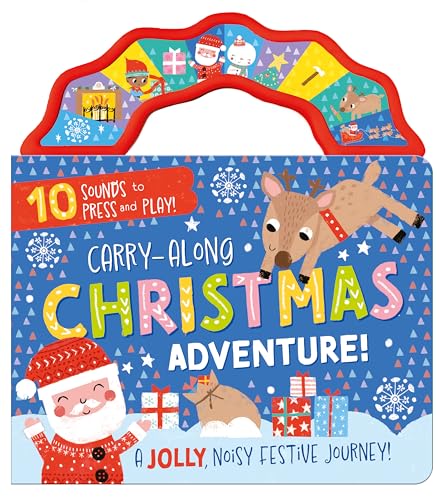 Carry-Along Christmas Adventure