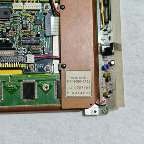 Image of LCD Display Screen Panel MD480B640PG1 Spot Goods