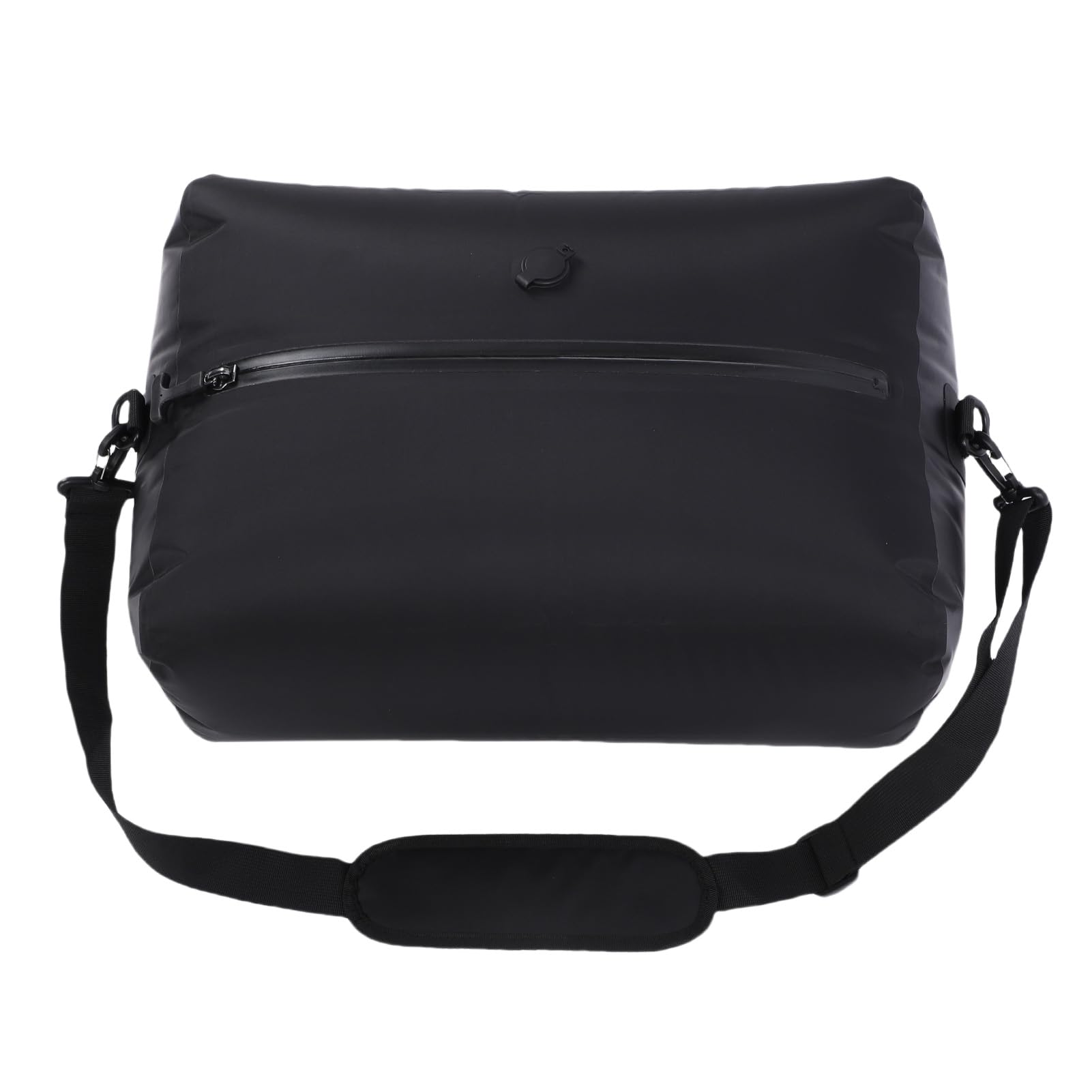 Torba podróżna z kompresją próżniową Nylon 70D TPU Od 20 do 35 l Hermetyczny, wodoodporny schowek z paskiem na ramię do walizki Plecak na bagaż