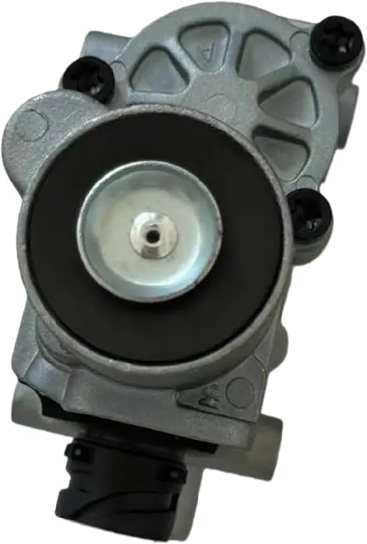 Solenoid Modulator Valve 24V Compatible For KAMAZ 5490 54901 6580 Compatible For VOLVO SCANIA DAF 4721950580 4721950970- ABS Valve 4721950180