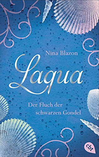 Laqua - Der Fluch der schwarzen Gondel (German