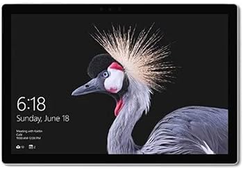 Surfacepro5 8GB 256GB lteモデル Amazon.com : Microsoft Surface Pro (5th Gen) (Intel Core i5