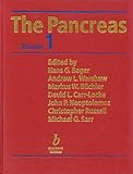 The Pancreas: A Clinical Textbook, 2 Volume Set