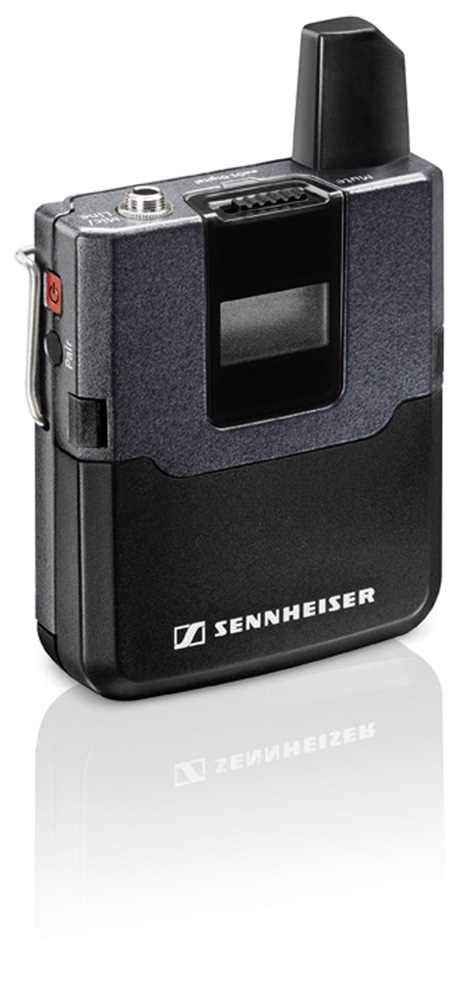 Amazon | Sennheiser EW D1-ME3 Evolution Wireless D1 Digital