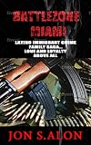 battlezone psp rom  BATTLEZONE MIAMI: POWERFUL LATINO IMMIGRANT SAGA, AS FORCED INTO A CYCLE OF REVENGE, FAMILY LOVE AND LOYALTY MUST RISE TRIUMPHANT... (English Edition)