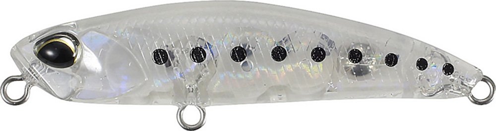 Duo Tetra Works Yurapen 48 mm Floating Lure GEA0210 (5000)