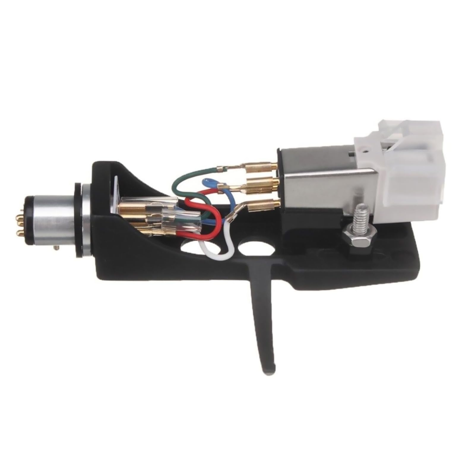 Cartuccia Stylus con LP vinile ago, giradischi+cartuccia stilo di ricambio per AT3600L fonografo