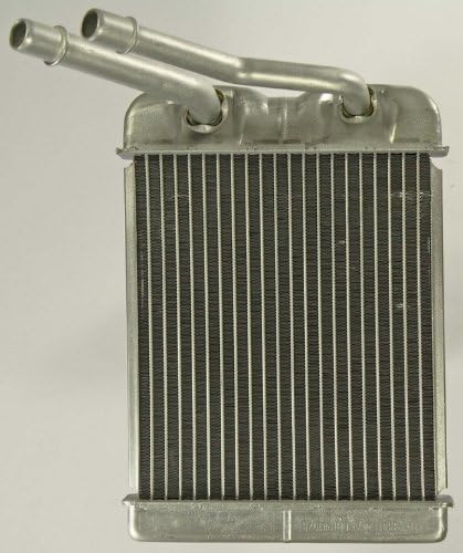 Agility Auto Parts, Inc. Heater Core - 9010281