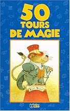 Download 50 tours de magie PDF
