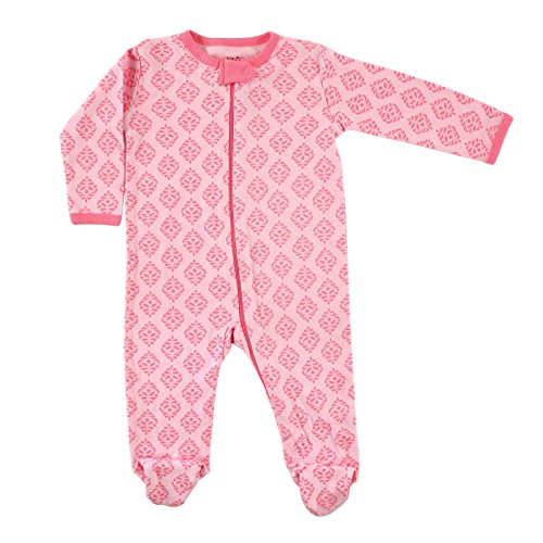 Image of Luvable Friends Unisex Baby Cotton Sleep and Play