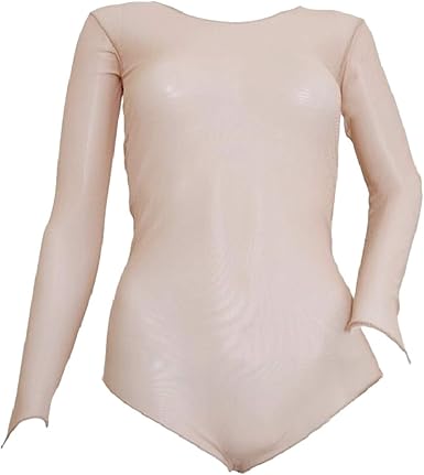 Amazon.co.jp: [ミコプエラ] 社交ダンス インナー メッシュ