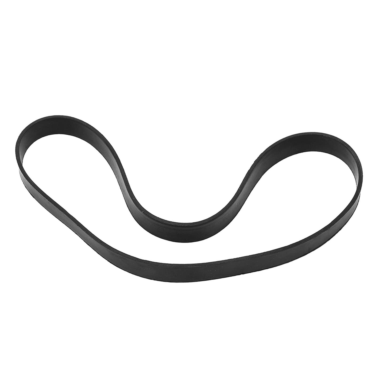 2 Pneus De Rechange En Caoutchouc Pour Scie à Ruban 8 Pouces - Antidérapants, épais Et Durables - Lot De 2 Pièces